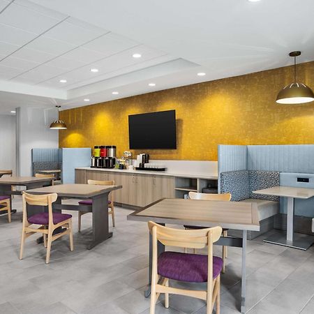 Home2 Suites By Hilton Indianapolis North At Intech Park Exterior photo