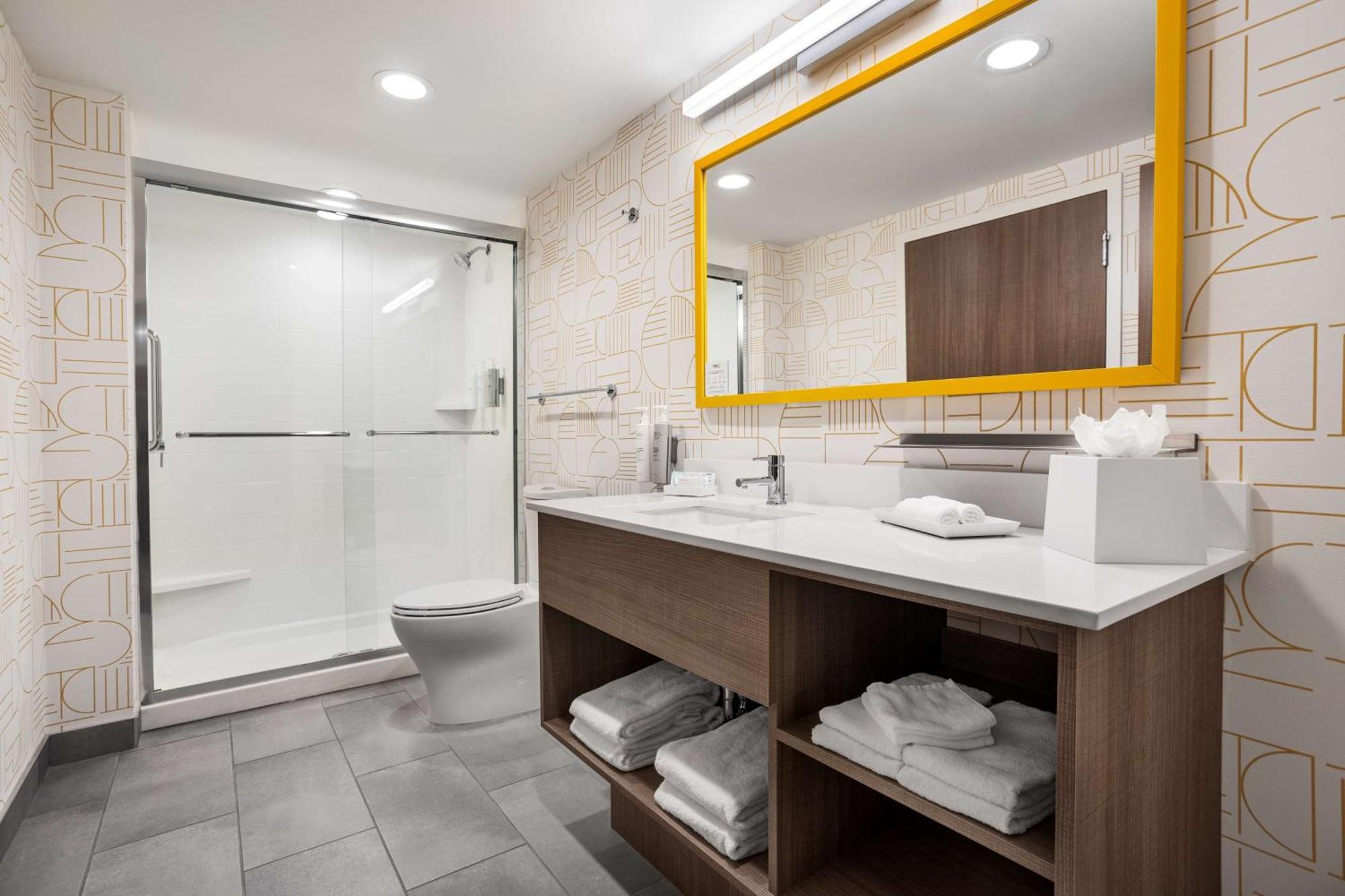 Home2 Suites By Hilton Indianapolis North At Intech Park Exterior photo
